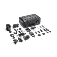 Caméra Cinéma Ronin 4D-8K Full Frame 8K avec Stabilisateur sur Axe Z et Mise au Point LiDAR pour Cinéastes Professionnels