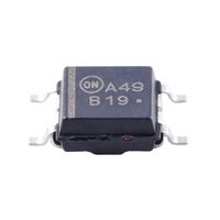 Diode redresseuse à barrière Schottky SMD à faible tension de sortie 90V 1A MBRS190T3G SMB (DO-214AA)