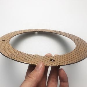 Lave-linge à pression en bronze blanc, outil de nettoyage très utilisé, 12 pièces - Product Image 5