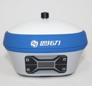 อุปกรณ์สำรวจที่ดิน GPS GNSS RTK STONEX S6II LITE Super Base พร้อมระบบ IMU Rtk 1408 ช่องสัญญาณ ระยะรับสัญญาณภายใน 15 กม. - Product Image 2