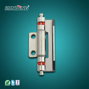 מודרני נירוסטה sus304 אבק ללא אבק ציר ניילון קוצץ SK2-063-6S דלת ציר - Product Image 4