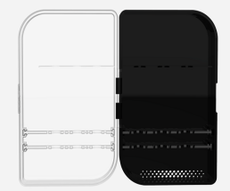 Tips Case