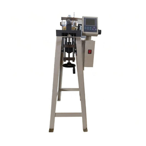 Máquina de Ensayo de Corte Directo con Control de Deformación ASTM D3080 1377, Equipo de Prueba de Resistencia al Corte del Suelo - Product Image 5