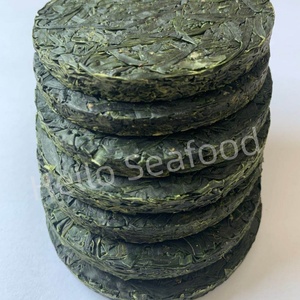 เค้กสาหร่ายกลมอัดออร์แกนิก20กรัมไม่มีทรายล้างสาหร่ายทันทีสำหรับซุป - Product Image 4