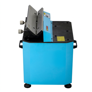 Machine à chanfreiner les tubes portative WADLEY à tête unique, 45 degrés, sans poussière, 220V/380V, 1100KW - Product Image 1