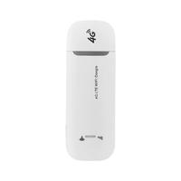 Terima pesanan OEM Kartu SIM 4G LTE, Modem WIFI USB Dongle tanpa driver, dengan Hotspot WIFI 150Mbps untuk Afrika, Timur Tengah, dan Inggris.