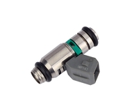 Boquilla de inyector de combustible para coche, accesorios de repuesto de 400 CC para ES 350 c a m r y 23250-31050