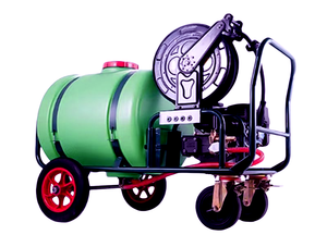 Gasoline Engine Agricultural 4 Stroke Gasoline Petrol Motor Power Spray <b>Sprayer</b> Pump - Product Image 2