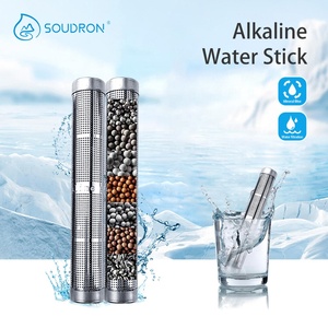 Filtre <span class=keywords><strong>Ph</strong></span> Portable à usage quotidien <span class=keywords><strong>Ph</strong></span> <span class=keywords><strong>8</strong></span> à 9.5, nettoyeur d'<span class=keywords><strong>eau</strong></span> <span class=keywords><strong>alcaline</strong></span>, bâton d'<span class=keywords><strong>eau</strong></span> à l'hydrogène - Product Image 3