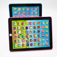 Tablette Éducative HD pour Enfants 2023, Machine d'Apprentissage