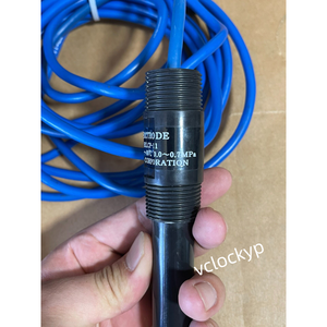1ชิ้นอิเล็กโทรด TOA-DKK ELCP-11-5F ใหม่ผ่าน FedEx หรือ DHL - Product Image 3