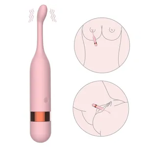 New Design Japan Female Waterproof Adult Women Silicone Sex Toys Rabbit Vibrator In Sex Product