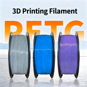 Filamento PETG para Impresión 3D, Resistente a Ácidos y Bases, Material de Filamento para Impresión 3D - Product Image 5
