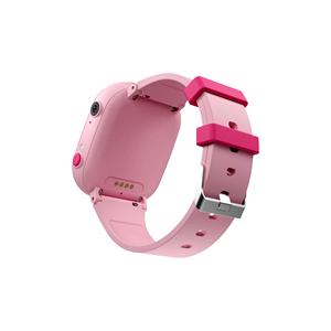 YMX KW02 Parent-enfant électronique Mini bébé et enfant en bas âge jouets cellule Mobile appareil intelligent <span class=keywords><strong>montre</strong></span> pour enfants bébé fille <span class=keywords><strong>garçon</strong></span> enfant en bas âge infantile - Product Image 4