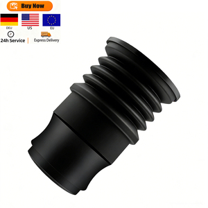 Filtre à café en silicone écologique personnalisé de luxe, sans rétention, Eureka <span class=keywords><strong>Atomic</strong></span>, dose unique, pour le nettoyage des machines à expresso - Product Image 1