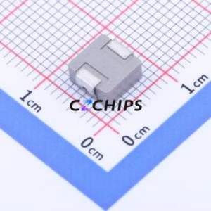 Inducteur de puissance BMRA000606306R8MA1 SMD, 6,6x7,3 mm (Inductance : 6,8 µH) (Précision : 20 % Courant nominal : 4,5 A) - Product Image 2