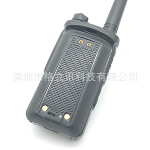 วิทยุสื่อสาร TytPilot 4G พร้อม GPS รองรับการโทรกลุ่ม ชาร์จผ่าน USB ใช้งานกลางแจ้ง - Product Image 5