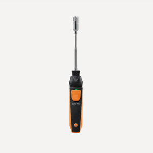 Thermomètre de surface intelligent Testo 915i 0563 2915 Instrument de mesure de température industrielle - Product Image 1