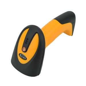 Tốc độ cao 2D <span class=keywords><strong>USB</strong></span> CMOS có dây Máy quét mã vạch cầm tay cầm tay quét cho siêu thị - Product Image 5