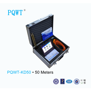 Pqwt Kd50 Dụng Cụ Thử Nghiệm Ngầm 50M Hang Động Đường Hầm Máy Dò Sâu Khoang Thiết Bị Phát Hiện - Product Image 5