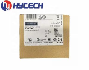 西门子PLC 6ES71366CB000CA0 SIMATIC ET200SP f-tm计数1x1Vpp sin/cos HF PROFIsafe 6ES7136-6CB00-0CA0 - Product Image 3