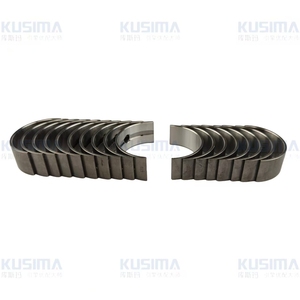 Kit de roulements de vilebrequin de haute qualité, jeu de roulements de bielle pour <span class=keywords><strong>Renault</strong></span> K4M K9K K4j 1.6 1.6l OE 77838600 77839600 - Product Image 3