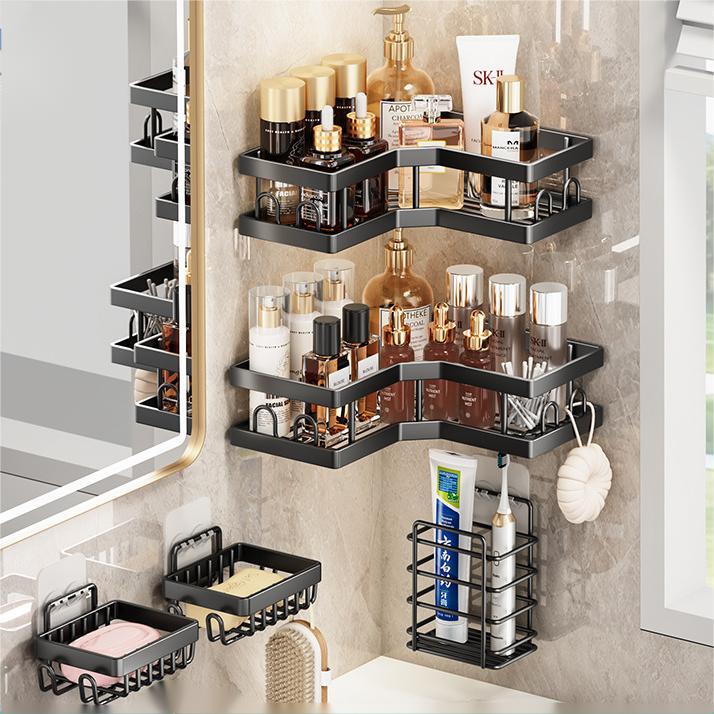 Corner Shower Caddy