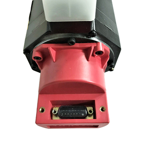 FANUC A06B-0032-B175 # 0008 Nuevo Servoaccionamiento AC Original A06B0032B175 - Product Image 4