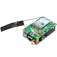 OrangePi EC20 Mobile Unicom Telecom 4G LTE Module gratuit Ubuntu Soft Router Communication & Networking Product