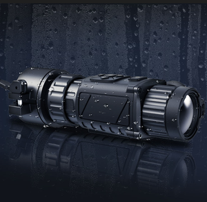Caméra de chasse HikMicro TE19C, dispositif de vision nocturne, monoculaire d'imagerie, caméra thermique infrarouge portable, caméra thermique - Product Image 5