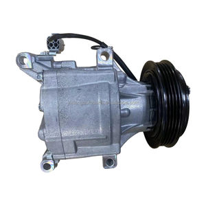 <span class=keywords><strong>Compresseur</strong></span> de climatisation de voiture 8832052010 pour Toyota <span class=keywords><strong>Yaris</strong></span> <span class=keywords><strong>Compresseur</strong></span> de climatisation 88320-52010 88320-1a510 883201a510 - Product Image 3