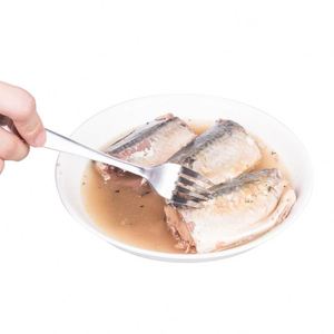 <span class=keywords><strong>Sardinas</strong></span> Enlatadas de Marruecos en Aceite al Mejor <span class=keywords><strong>Precio</strong></span> - Product Image 4