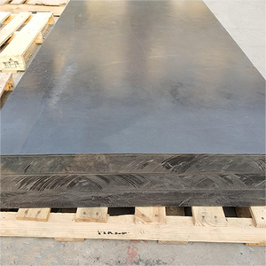 Venta de Fábrica: Lámina de <span class=keywords><strong>UPE</strong></span> con 3% de Boro, Protección Antirradiación, Servicio de Corte Gratuito, Certificación CE/ISO, Placa de UHMWPE con Grosor Personalizado - Product Image 6