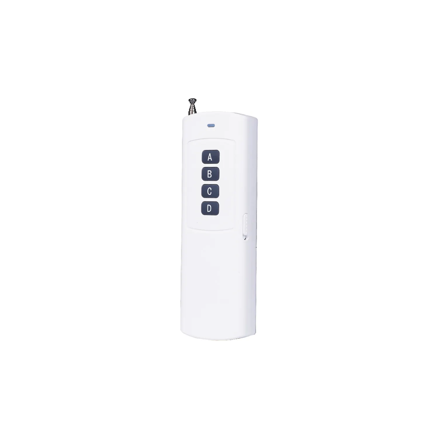 Waterproof Wireless Remote Control 433mhz Dc 12v 1 Channel Relay Remote Switch Button Controller Wireless Remote Control