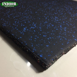 Pavimento di Alta Qualità per <span class=keywords><strong>Palestra</strong></span>, Piastrelle per Esterni, Tappetino in Gomma per Parco Giochi e <span class=keywords><strong>Palestra</strong></span> - Product Image 3