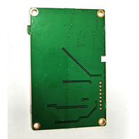 Carte PCB Rogers haute fréquence RO3003G2 RO3003 RO4003C Carte de circuit imprimé Rogers