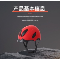 Casque de sécurité équestre respirant, durable, résistant aux chocs, en ABS, réglable, unisexe, pour adultes, demi-casque, utilisation toute saison