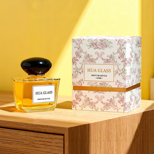 عطور نسائية، مجموعات هدايا عطور 30 مل و50 مل و100 مل، عطور فاخرة وأنيقة من الشرق الأوسط ودبي، رائحة دائمة في زجاجة رذاذ - Product Image 4