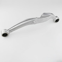 Bras de suspension supérieur arrière gauche en aluminium OE B20 2914500D pour Dongfeng Fengxing SX5 X5 S50EV, pièces de rechange pour suspension automobile