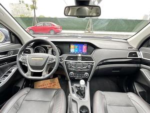 SUV d'<span class=keywords><strong>occasion</strong></span> Leopaard CS10 : <span class=keywords><strong>Véhicule</strong></span> chinois fiable avec châssis stable et habitacle spacieux pour l'Afrique - Product Image 6