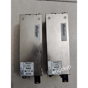 TDK Lambda HWS300-5 5V 60A 300W HFP <b>Switching</b> <b>Used</b> - Product Image 3