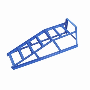 <span class=keywords><strong>Rampe</strong></span> de voiture en acier métallique de haute qualité pour la réparation <span class=keywords><strong>automobile</strong></span> - Product Image 2
