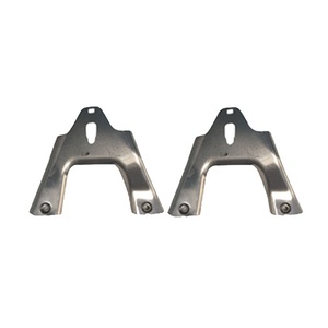 Support de pare-chocs avant OEM pour Classe <span class=keywords><strong>C</strong></span> W205 2056204000 2056204100 État Nouveau - Product Image 1