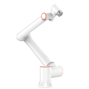 Robot collaboratif FAIRINO FR10, bras robotique à 6 axes, charge utile de 10 kg, cobot pour la palettisation - Product Image 1
