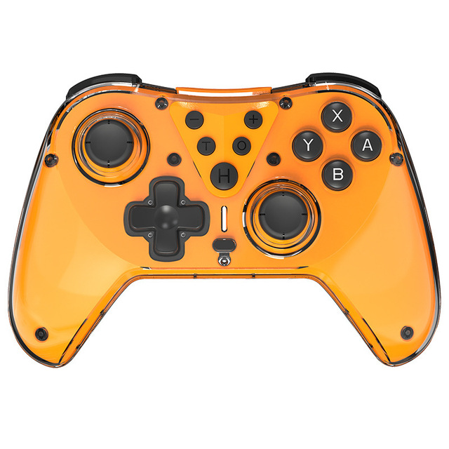 T39 for Nintendo Switch Pro Wireless Controller Gamepad Joypad Joystick Control for N-Switch