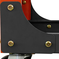 Chariot à outils avec roues, support métallique pour outils électriques, chariot d'atelier robuste, boîte à outils pour CNC