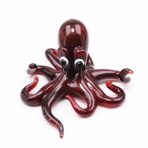 Thanh kính màu chịu nhiệt cao, chất liệu thô làm từ thủy tinh borosilicat, dùng cho đèn và ống kính trang trí B24 - Product Image 1