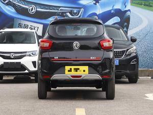 Le dernier véhicule à énergie nouvelle très demandé : Dongfeng Ex1 Nano Box, véhicule à quatre roues haute vitesse - Product Image 6