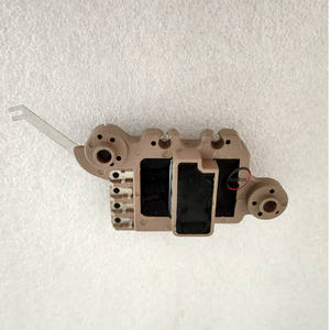 Regolatore di Tensione Alternatore VR-2005-102B per KOBELCO <span class=keywords><strong>SK200</strong></span>-<span class=keywords><strong>8</strong></span> 27700-1810 23500-99109 233493 - Product Image 2