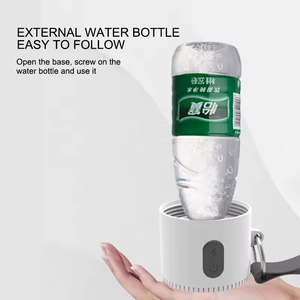 Tritan matériaux Science électrique hydrogène sport générateur d'eau bouteille extérieur voiture ménage - Product Image 6